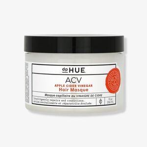 dpHUE Apple Cider Vinegar Hair Masque repair strengthen condition damage 9oz